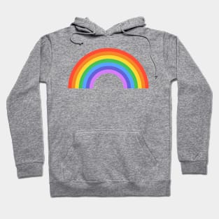 Rain Rain Bow Hoodie